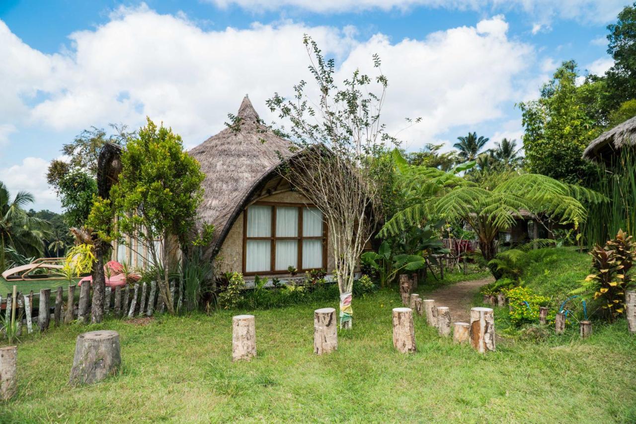 Aranka Tempasan Vila Sangyang Exterior foto
