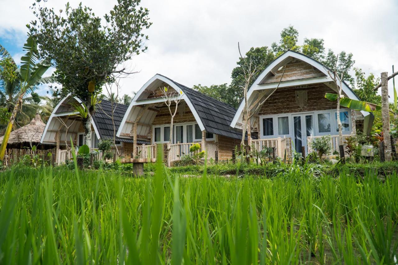 Aranka Tempasan Vila Sangyang Exterior foto