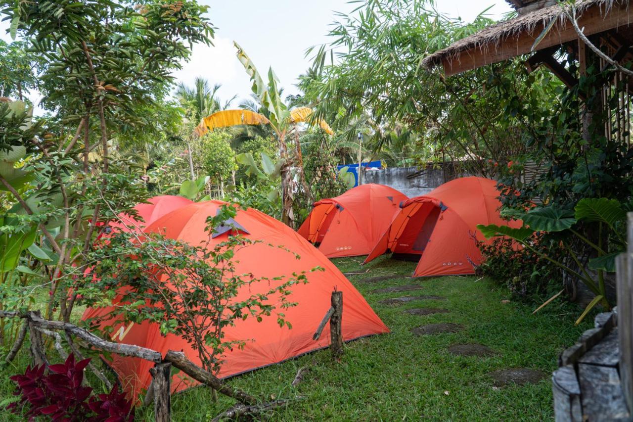 Aranka Tempasan Vila Sangyang Exterior foto