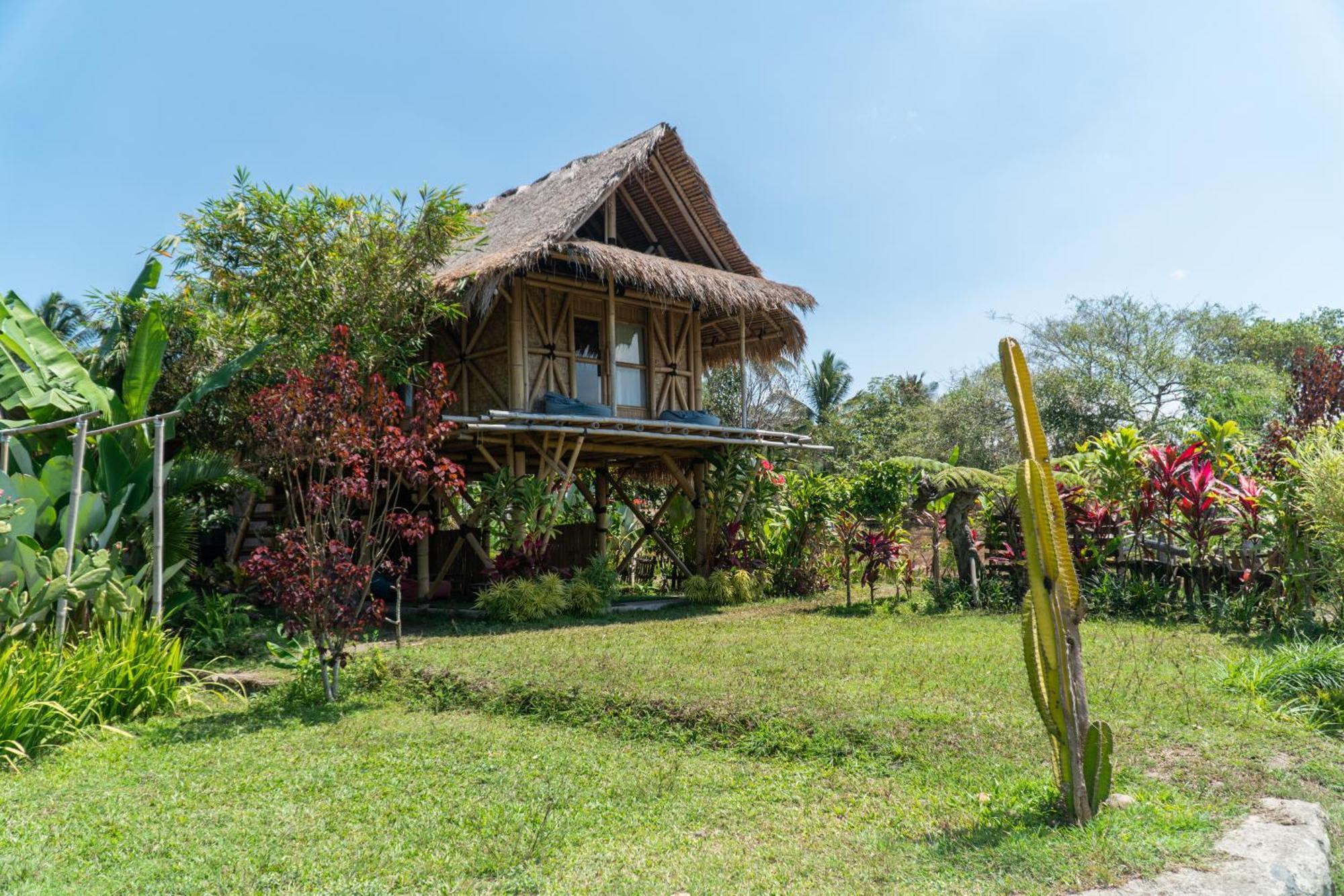 Aranka Tempasan Vila Sangyang Exterior foto
