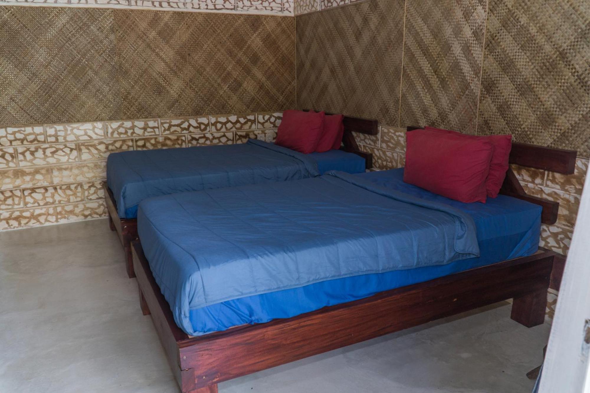 Aranka Tempasan Vila Sangyang Exterior foto