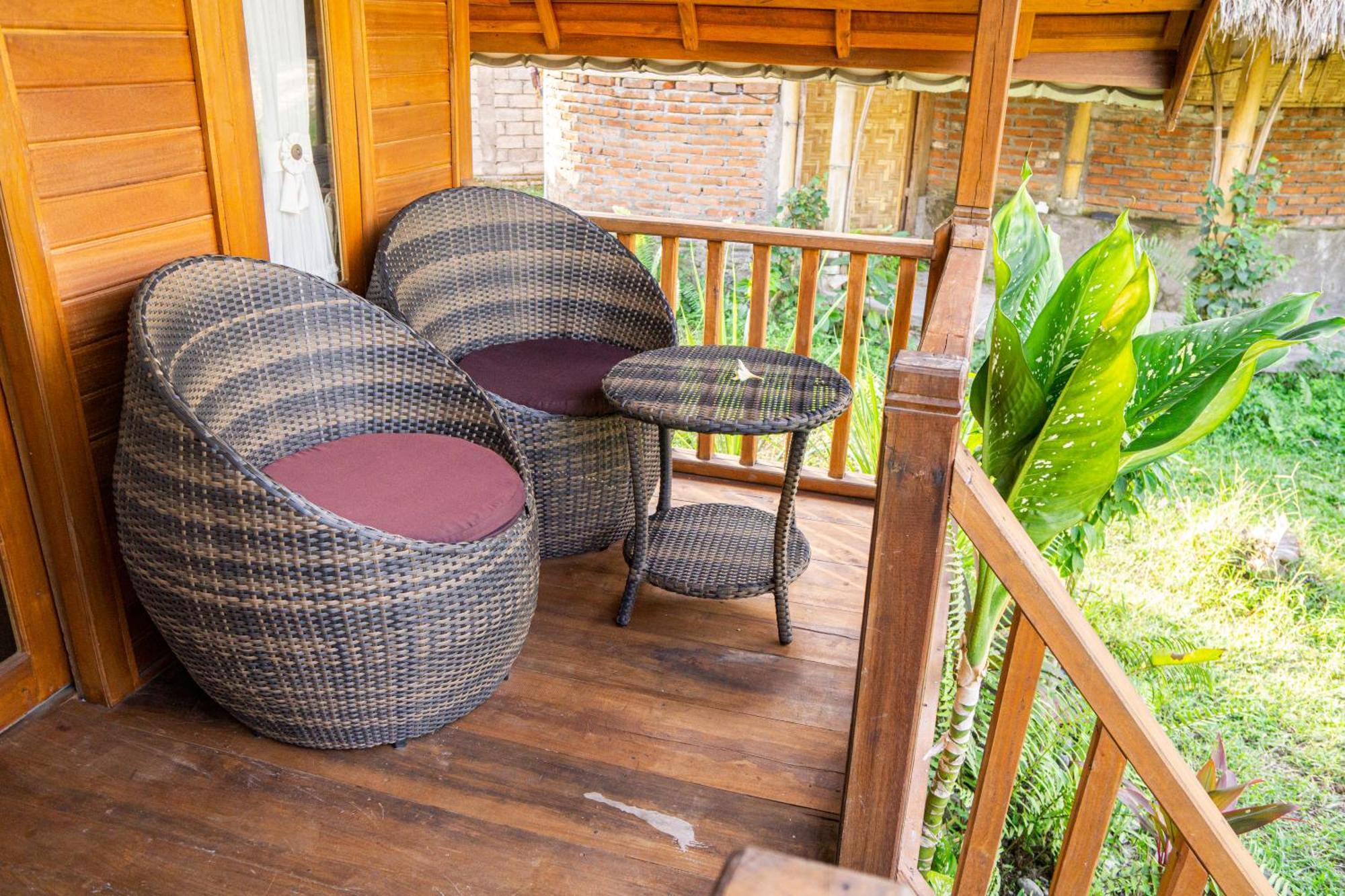 Aranka Tempasan Vila Sangyang Exterior foto