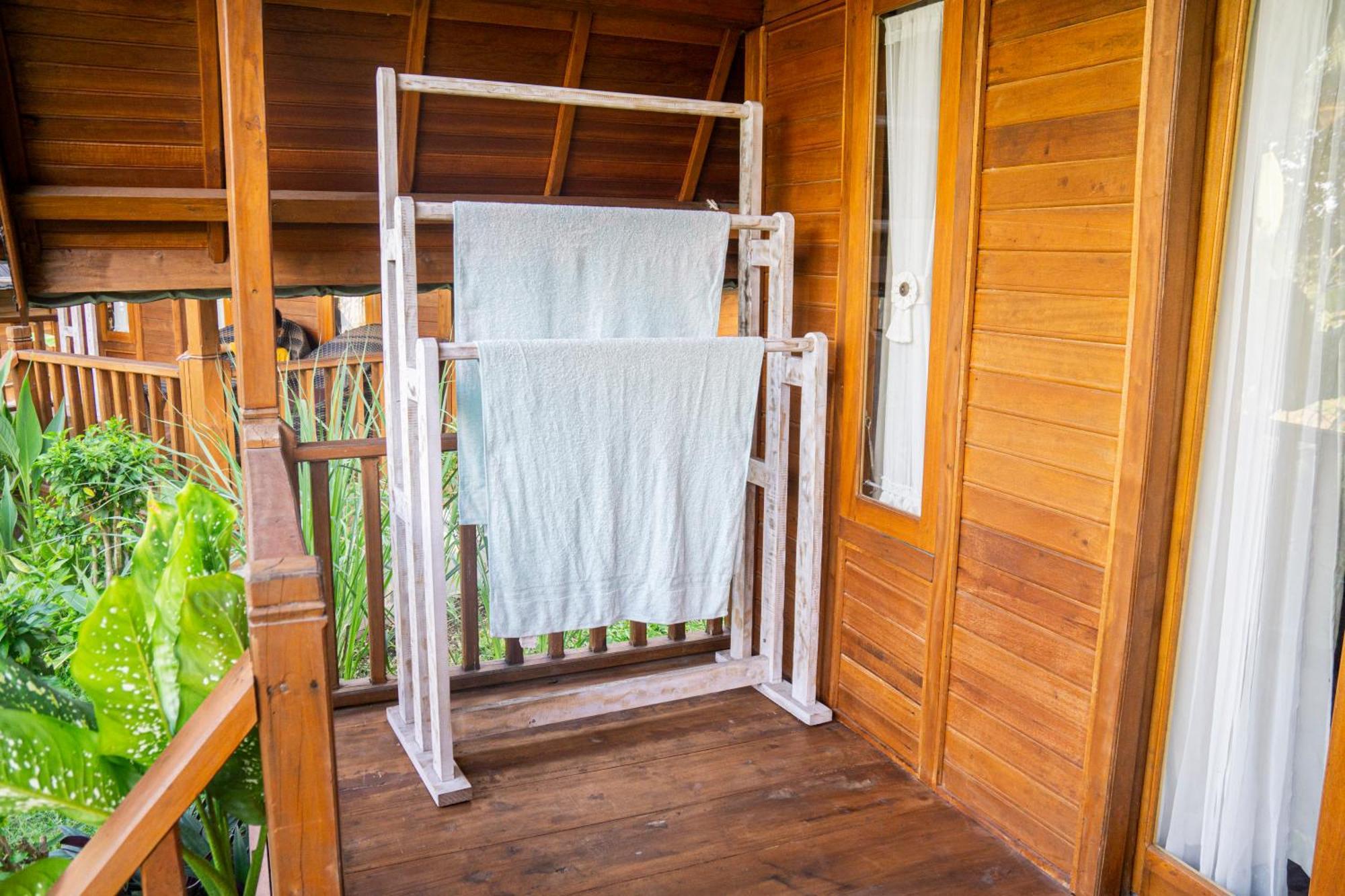 Aranka Tempasan Vila Sangyang Exterior foto