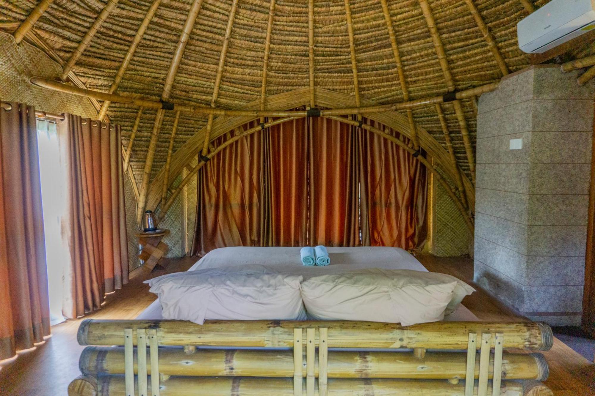 Aranka Tempasan Vila Sangyang Exterior foto